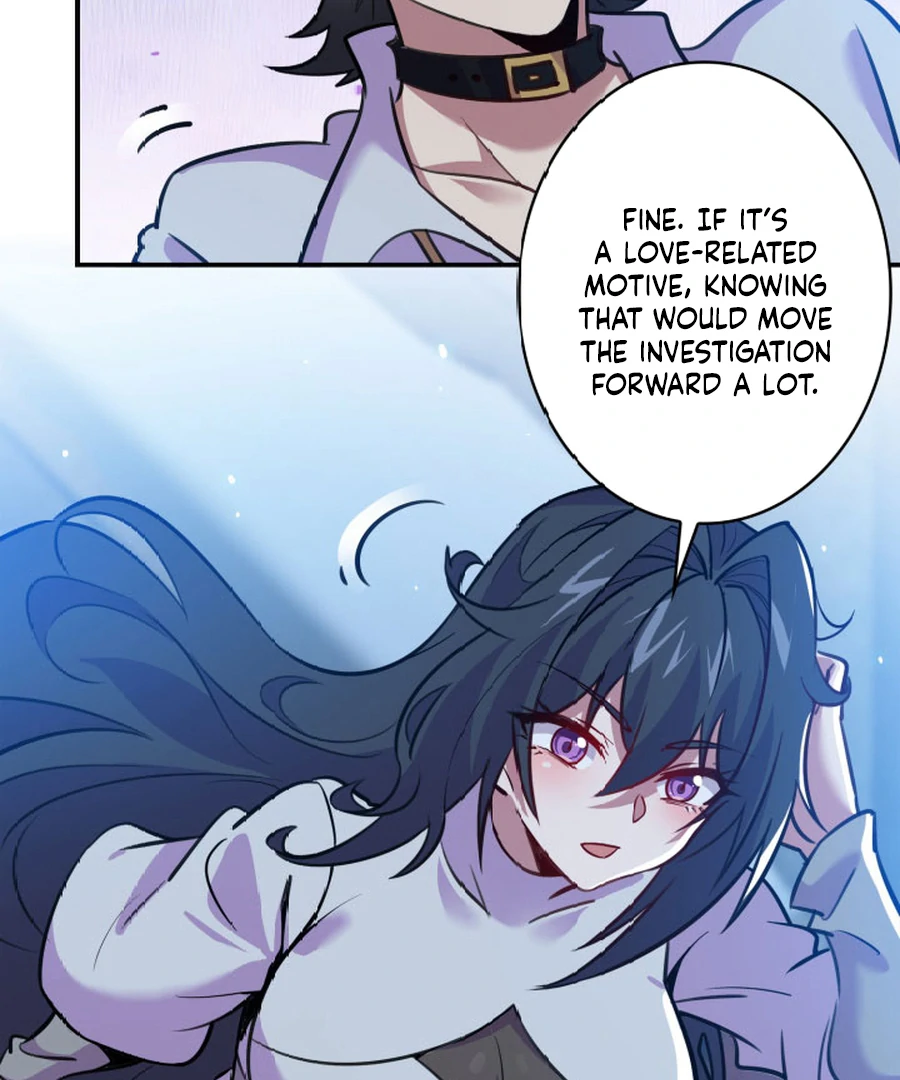Advocate of the Truth chapter 3 page 61