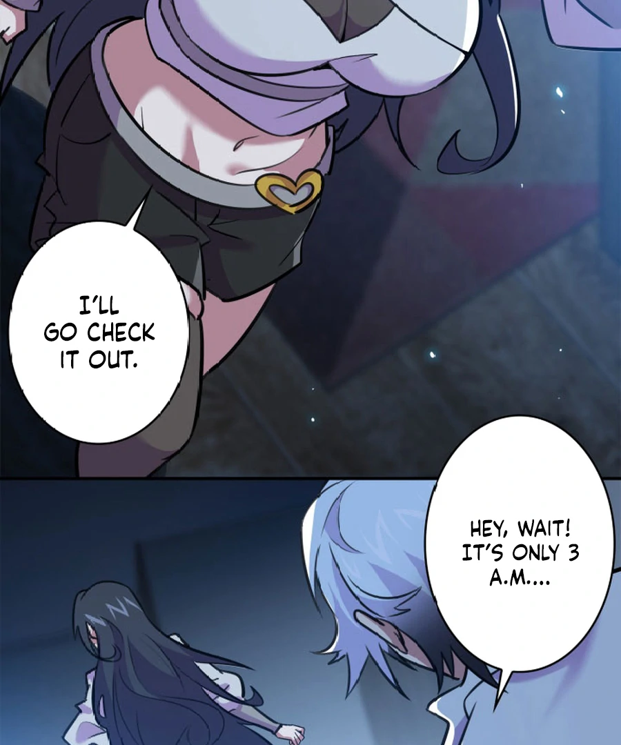 Advocate of the Truth chapter 3 page 62