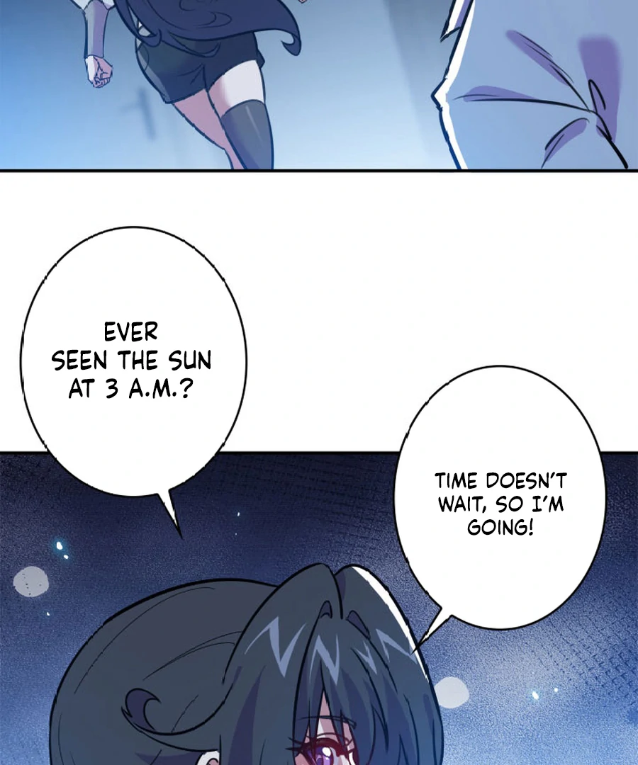 Advocate of the Truth chapter 3 page 63