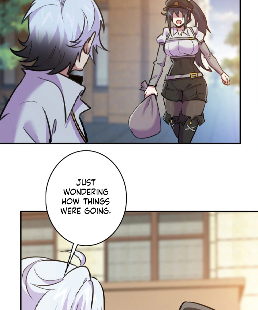 Advocate of the Truth chapter 3 page 69