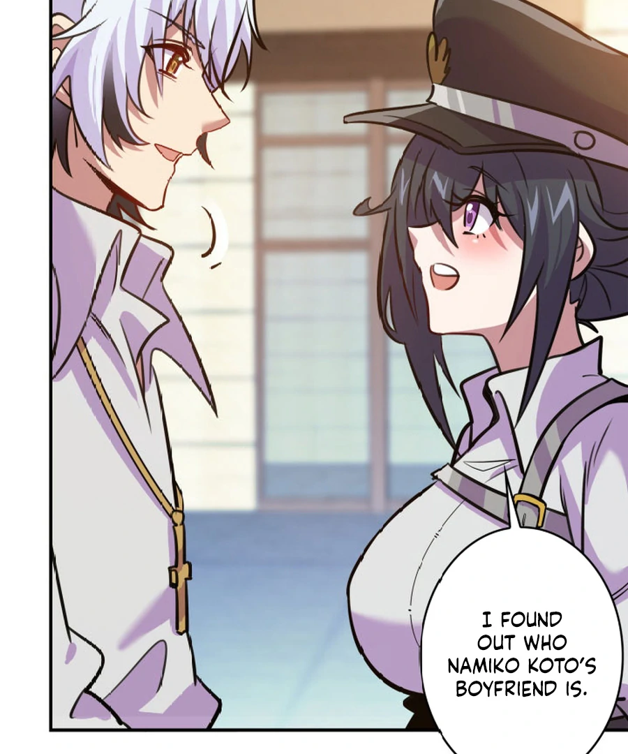 Advocate of the Truth chapter 3 page 70