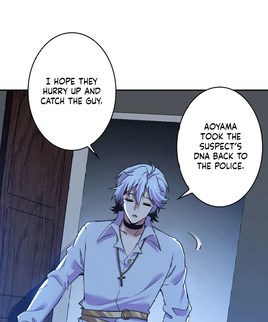 Advocate of the Truth chapter 4 page 1