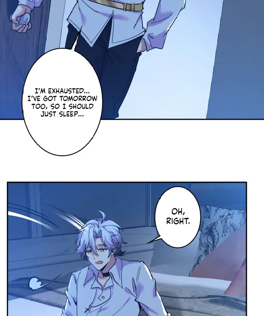Advocate of the Truth chapter 4 page 2