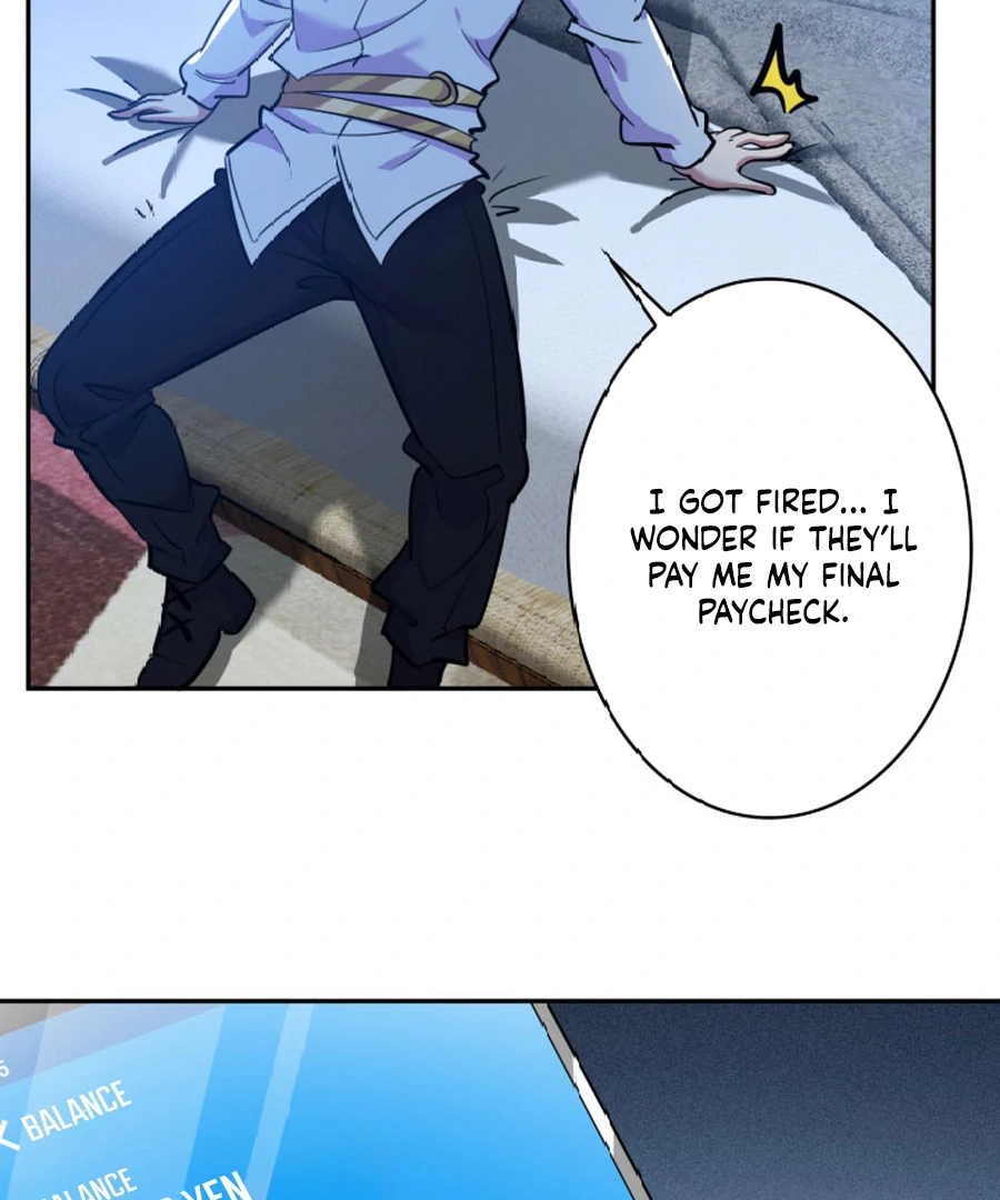 Advocate of the Truth chapter 4 page 3