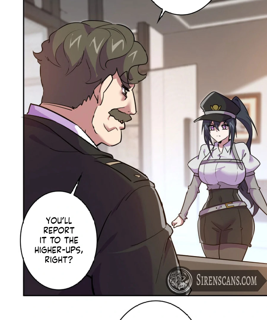 Advocate of the Truth chapter 4 page 8