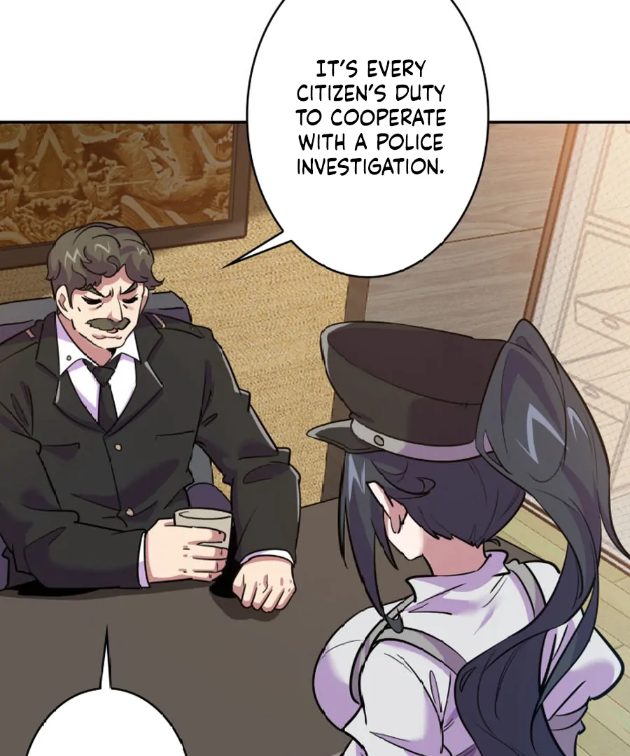 Advocate of the Truth chapter 4 page 9
