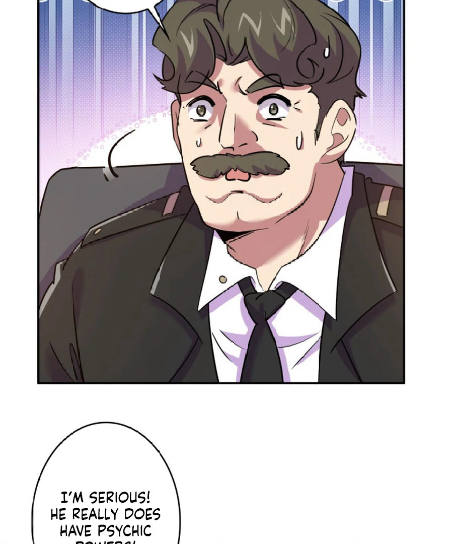 Advocate of the Truth chapter 4 page 14