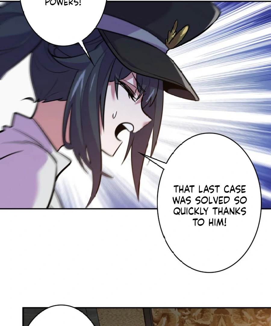 Advocate of the Truth chapter 4 page 15