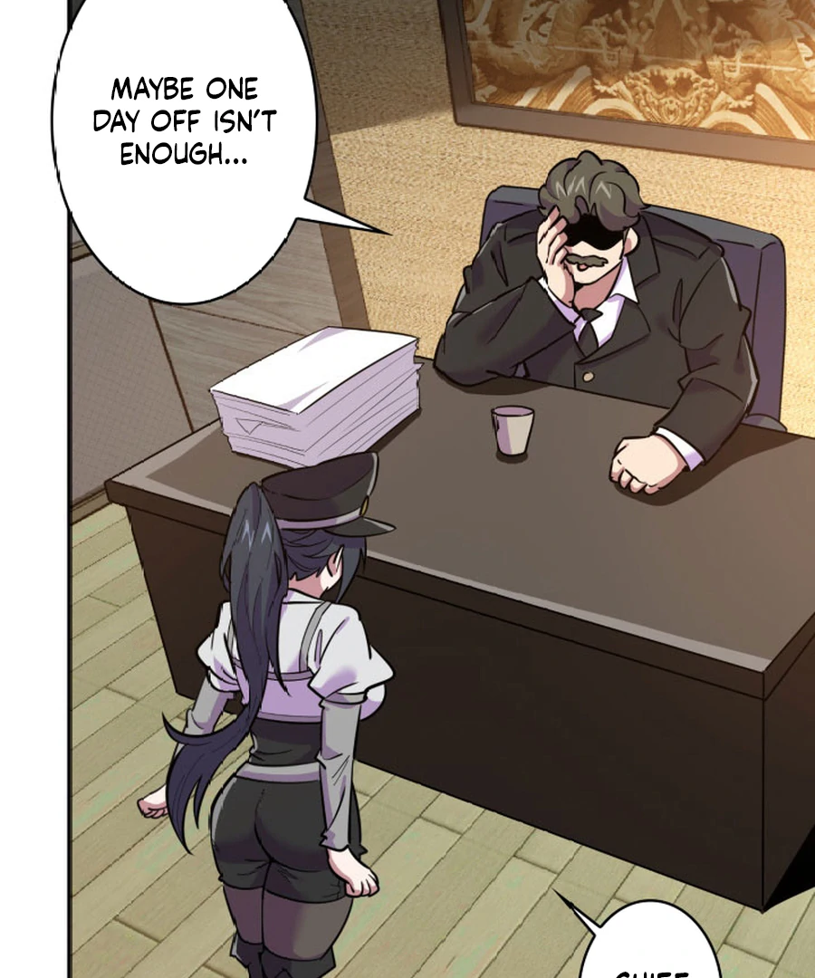 Advocate of the Truth chapter 4 page 16