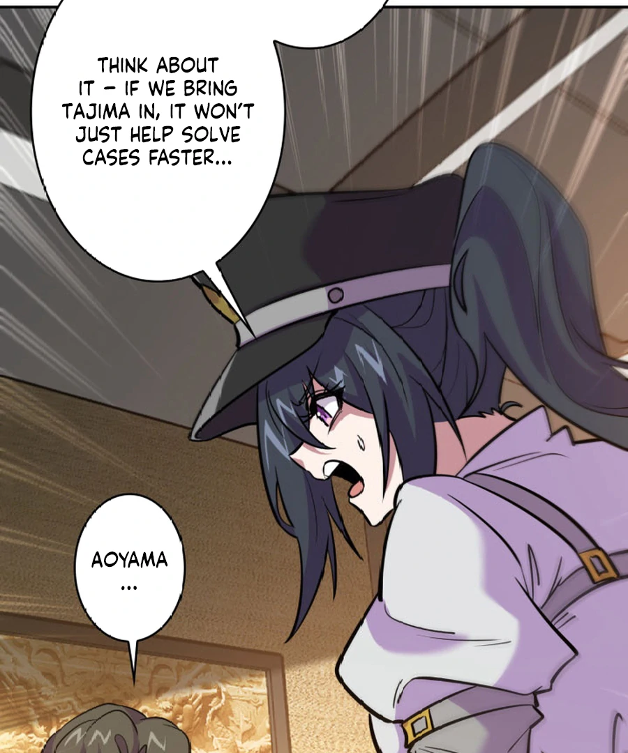 Advocate of the Truth chapter 4 page 19