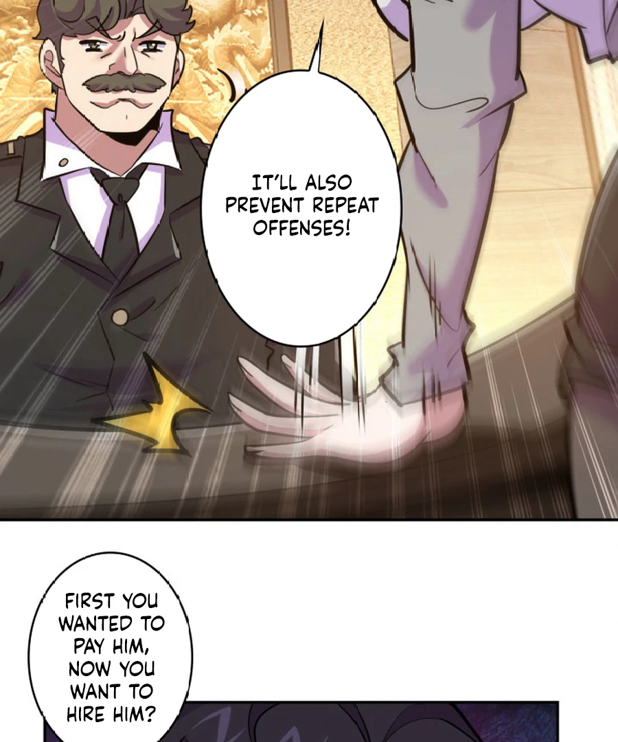 Advocate of the Truth chapter 4 page 20