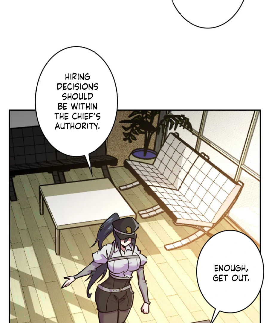 Advocate of the Truth chapter 4 page 22