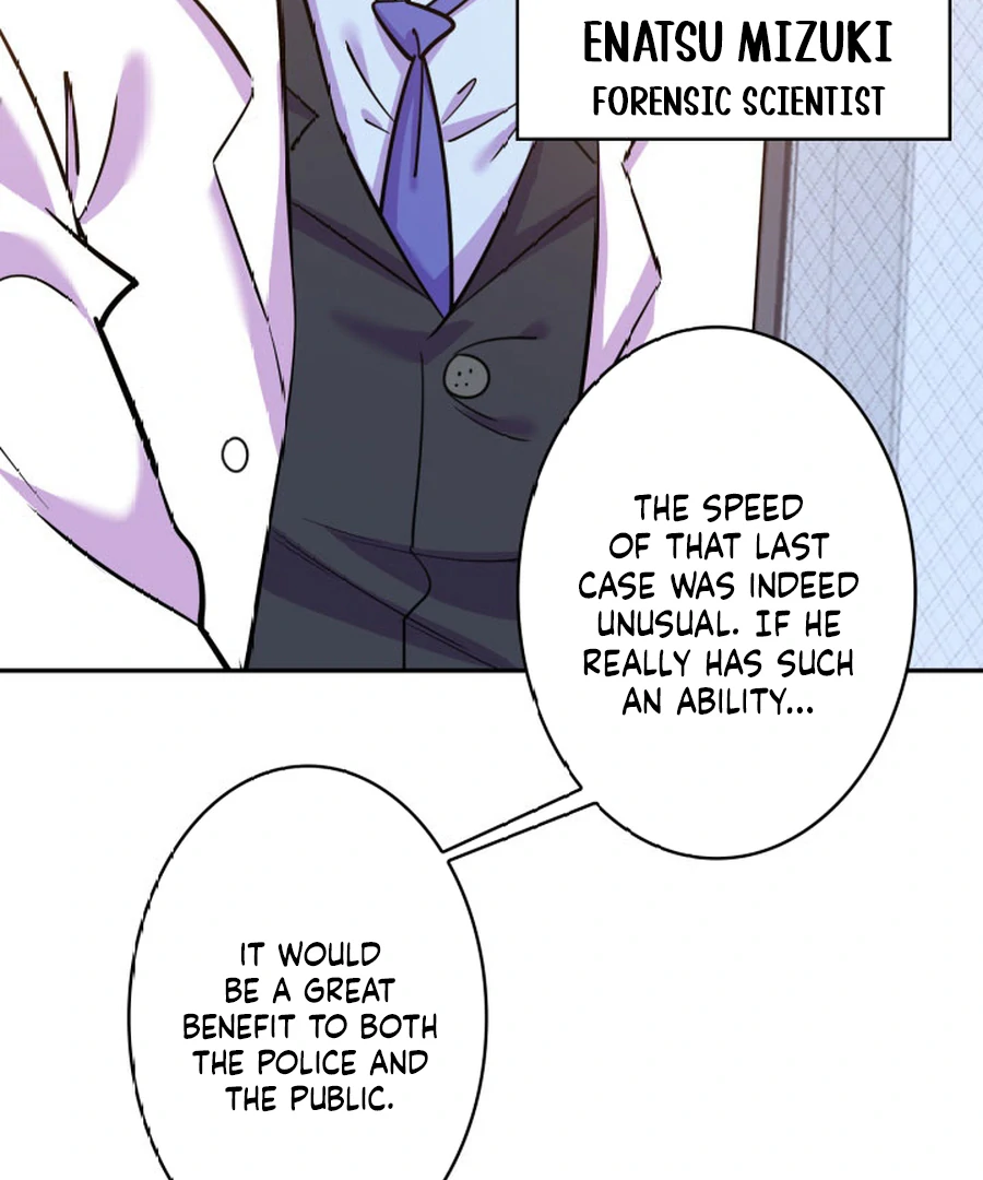 Advocate of the Truth chapter 4 page 26