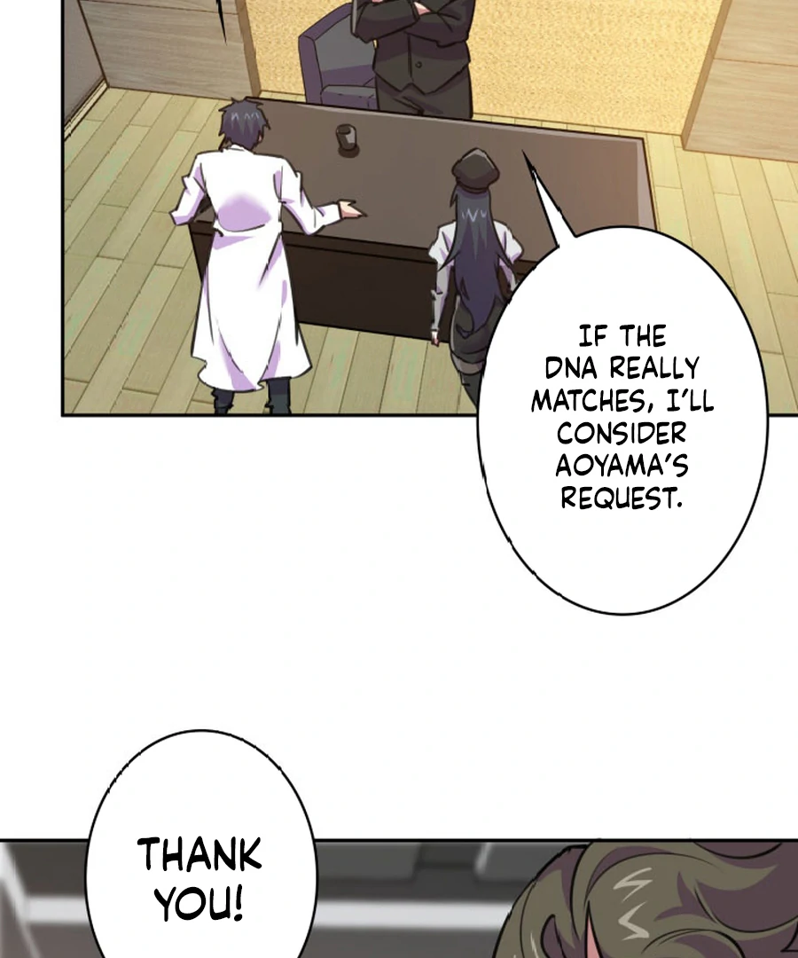 Advocate of the Truth chapter 4 page 30