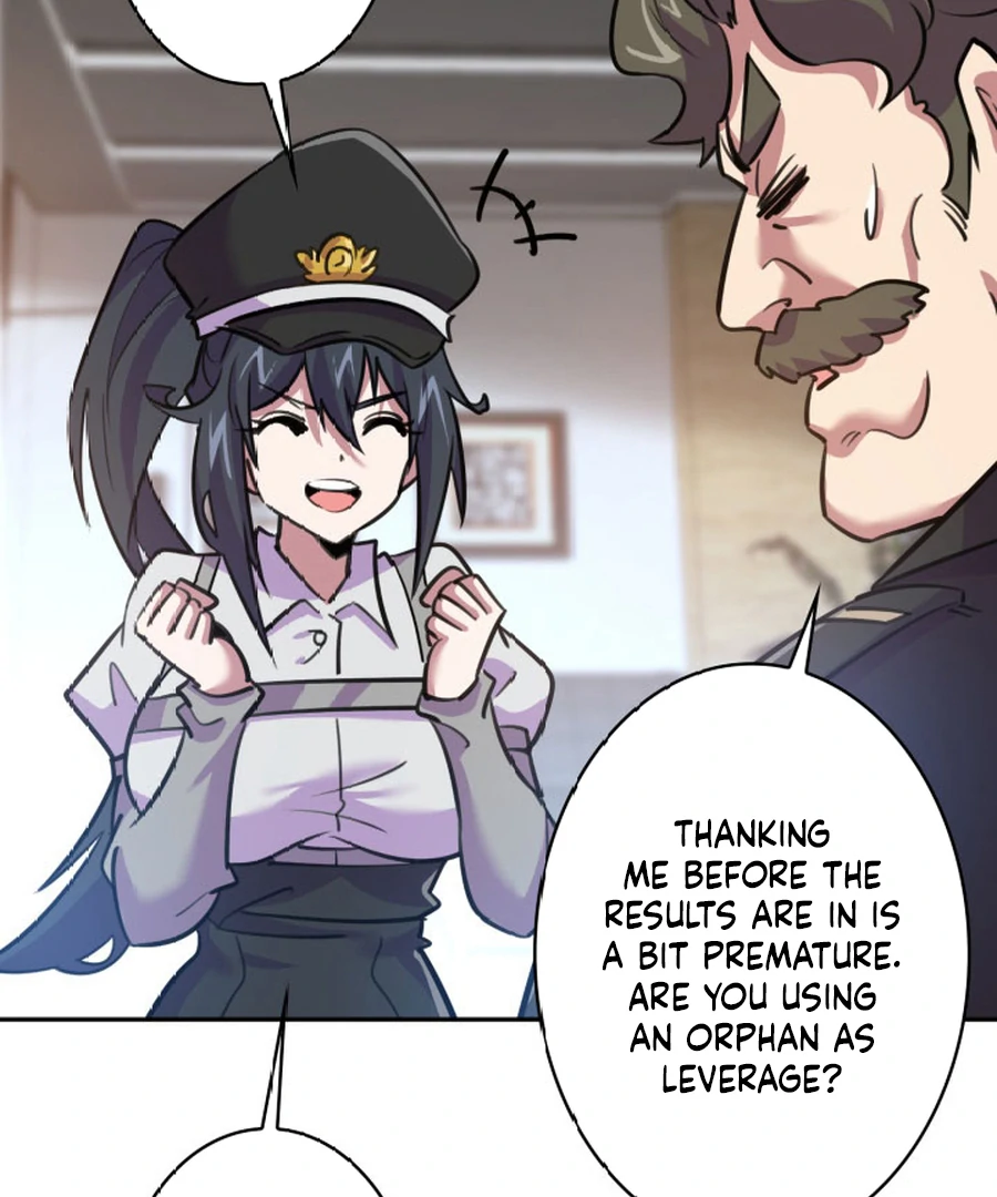 Advocate of the Truth chapter 4 page 31