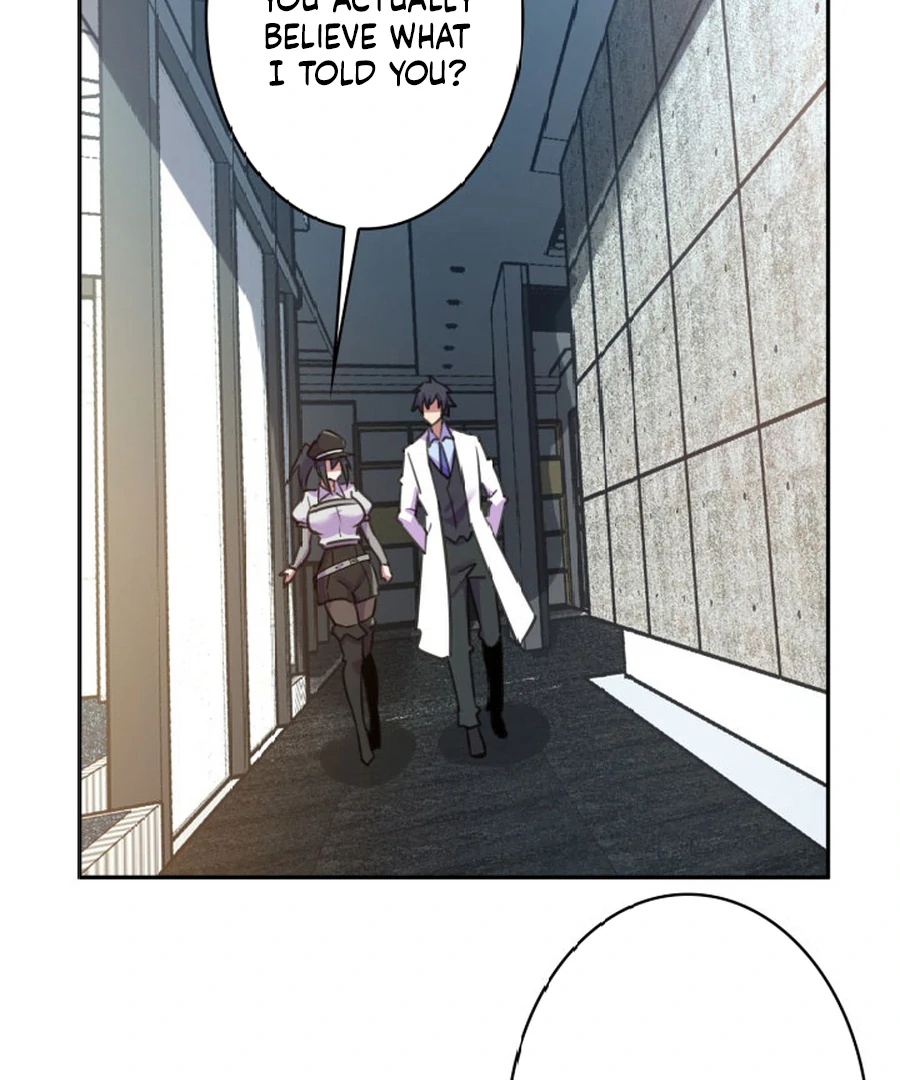 Advocate of the Truth chapter 4 page 33