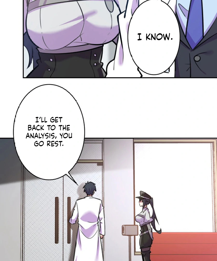 Advocate of the Truth chapter 4 page 36