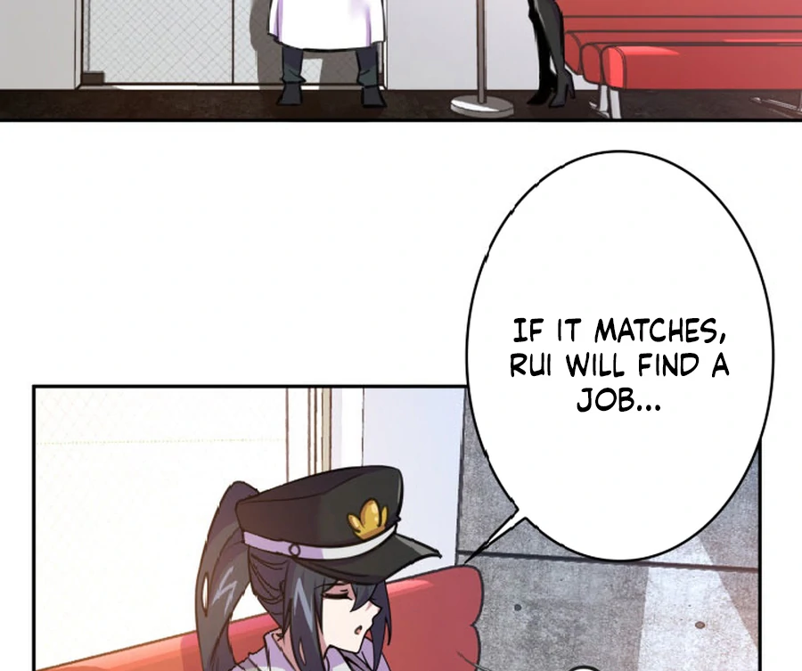 Advocate of the Truth chapter 4 page 37