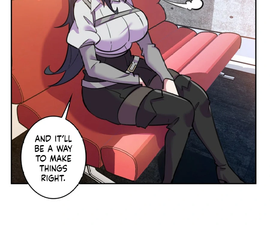 Advocate of the Truth chapter 4 page 38