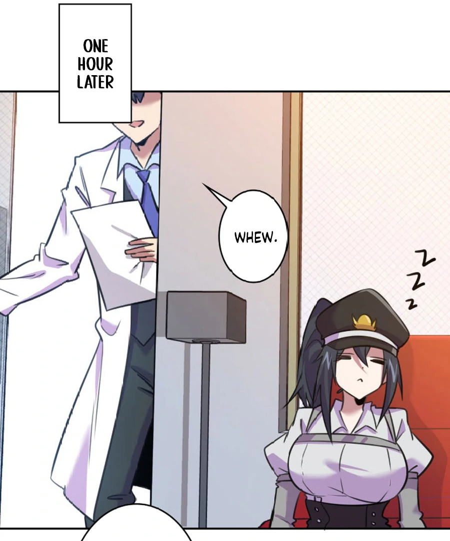 Advocate of the Truth chapter 4 page 39