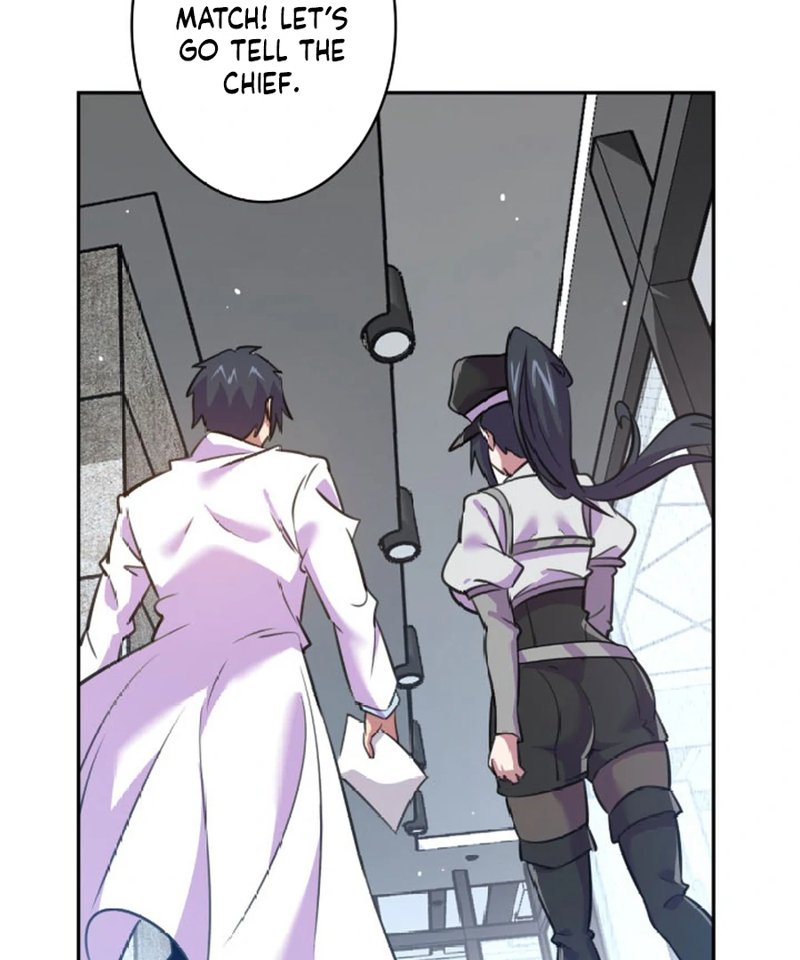Advocate of the Truth chapter 4 page 41