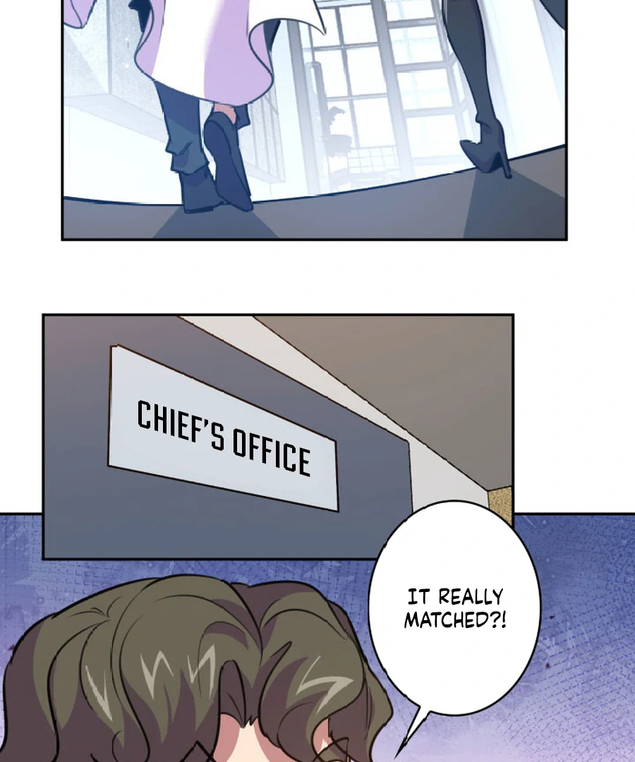 Advocate of the Truth chapter 4 page 42