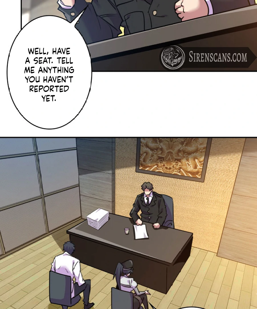Advocate of the Truth chapter 4 page 45