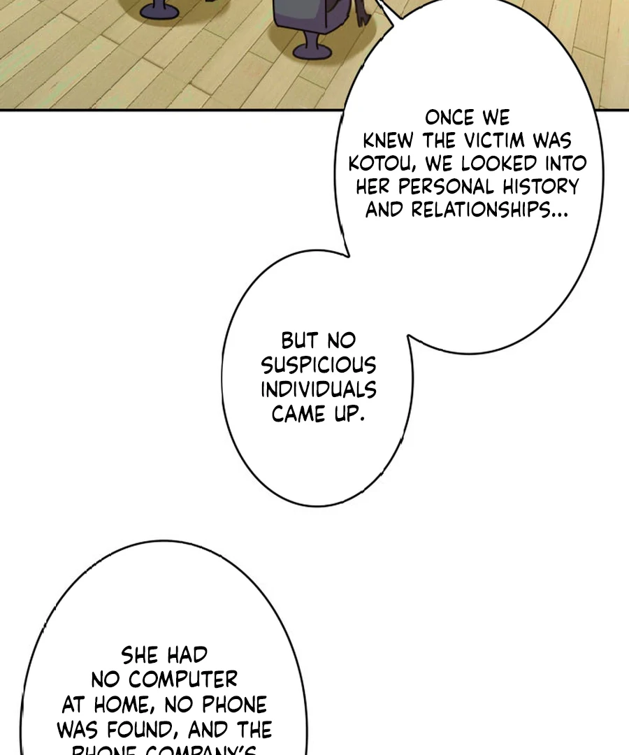Advocate of the Truth chapter 4 page 46