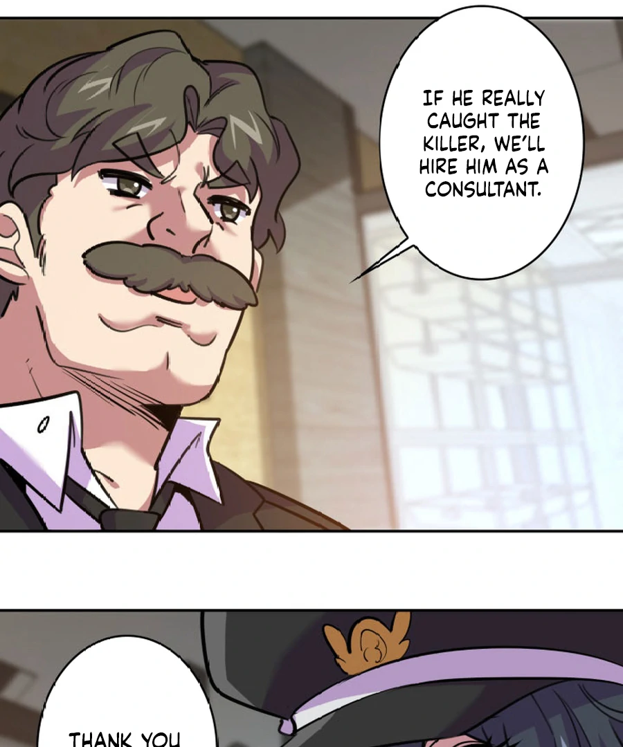 Advocate of the Truth chapter 4 page 53