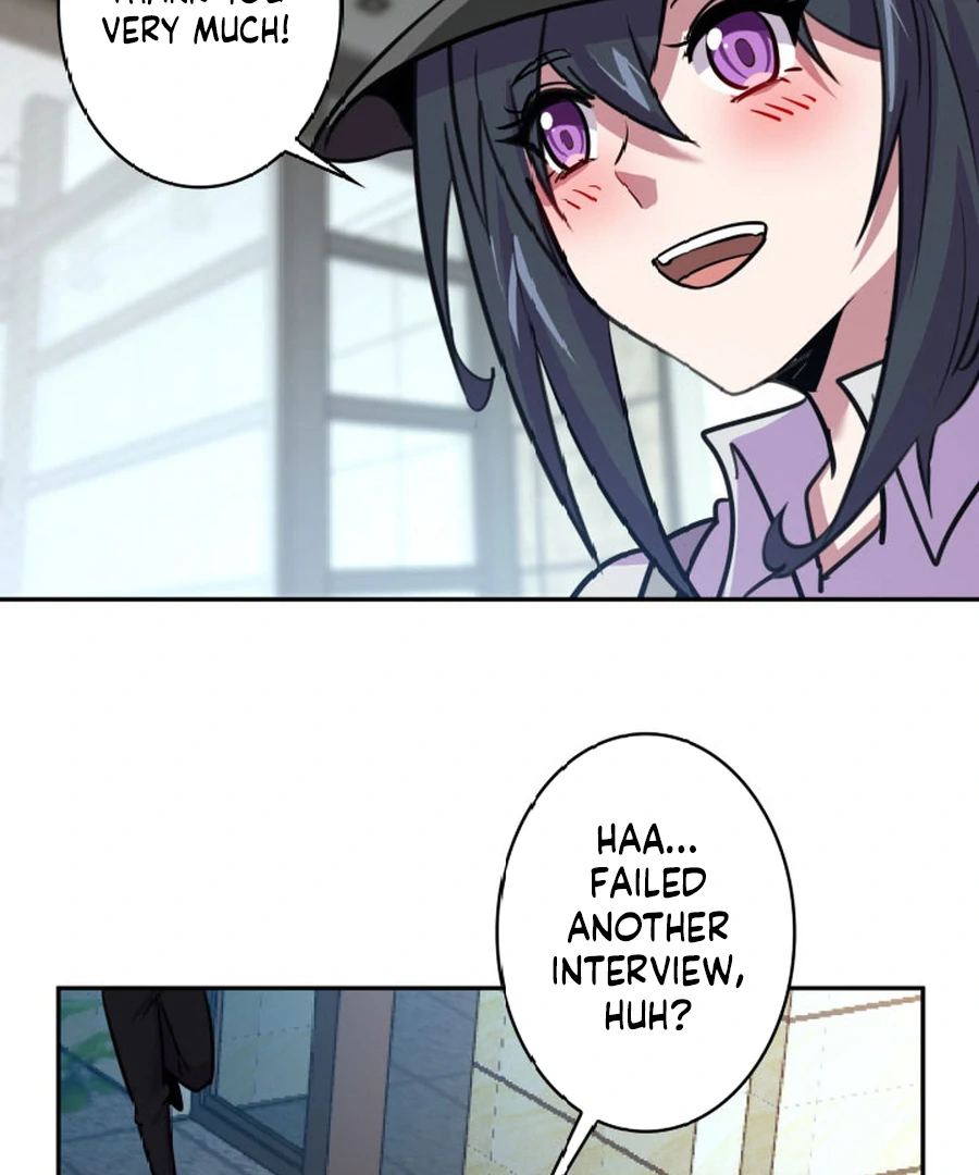 Advocate of the Truth chapter 4 page 54