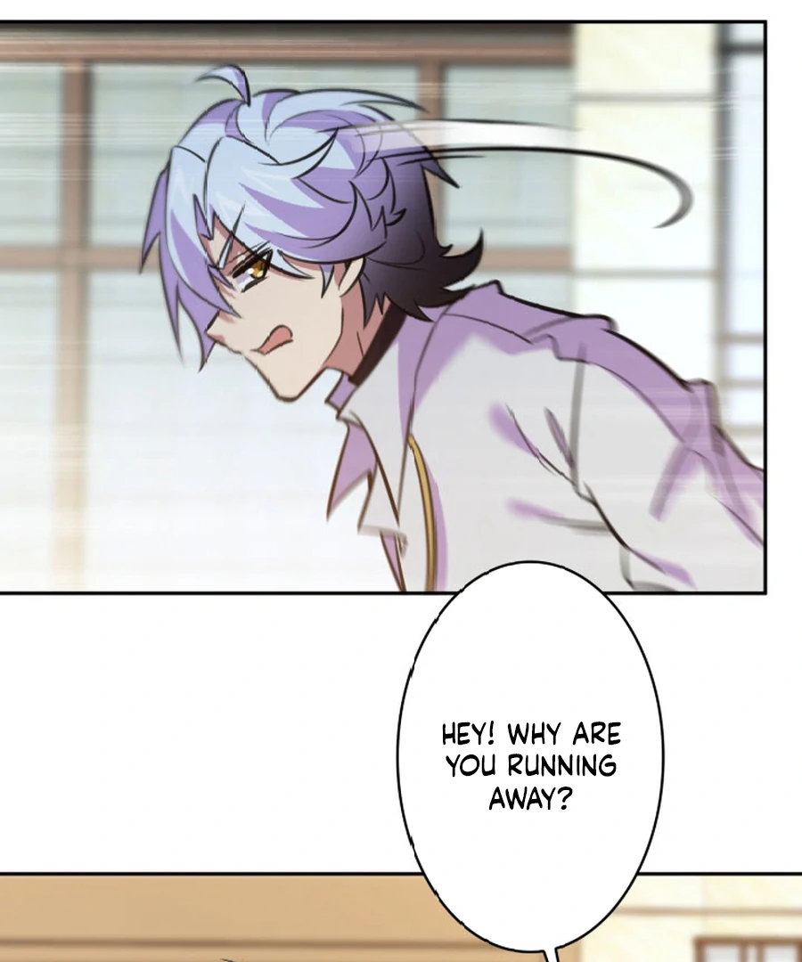 Advocate of the Truth chapter 4 page 60