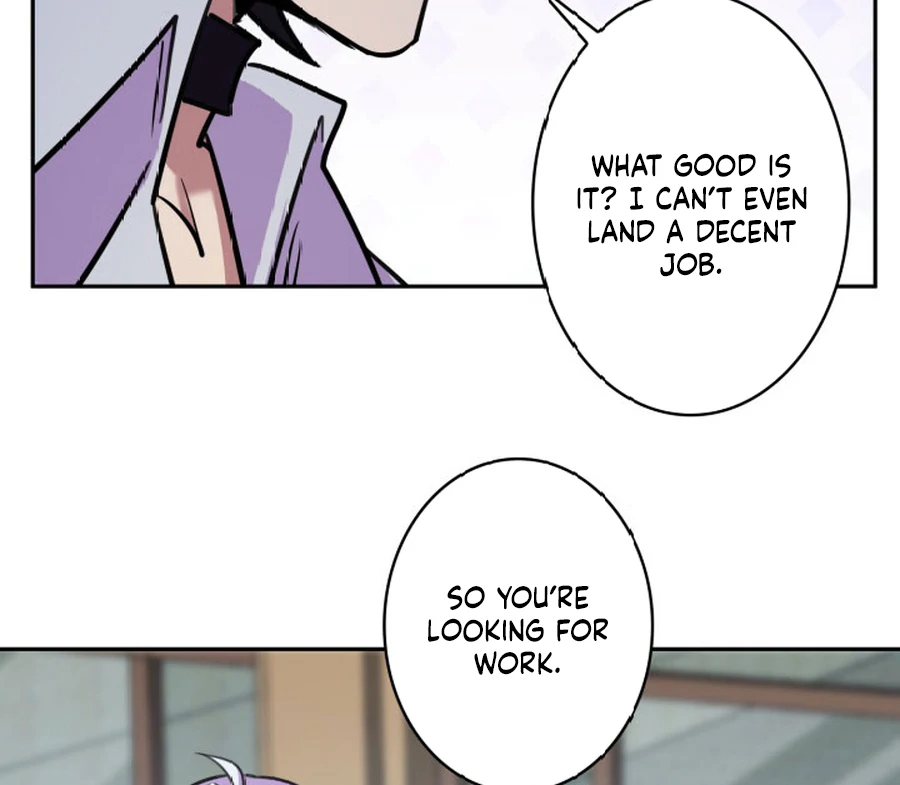 Advocate of the Truth chapter 4 page 64