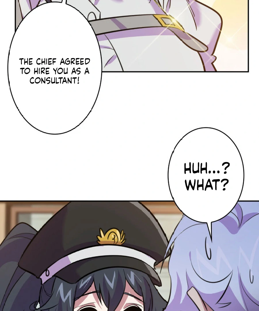 Advocate of the Truth chapter 4 page 67