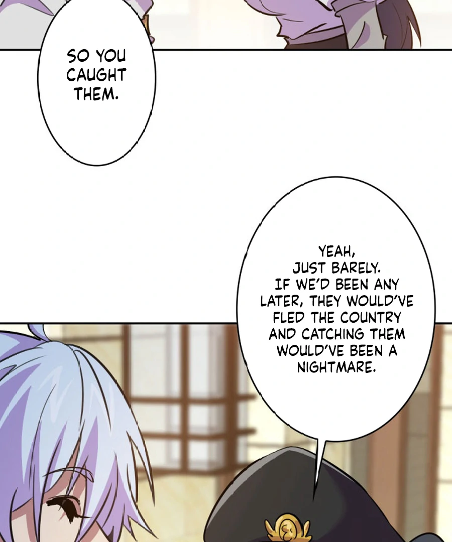 Advocate of the Truth chapter 4 page 72