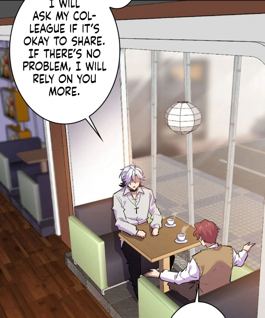 Advocate of the Truth chapter 5 page 6