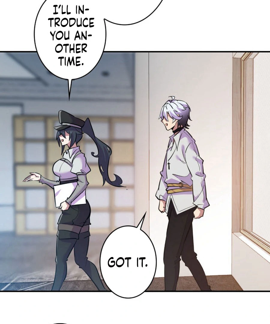 Advocate of the Truth chapter 5 page 8