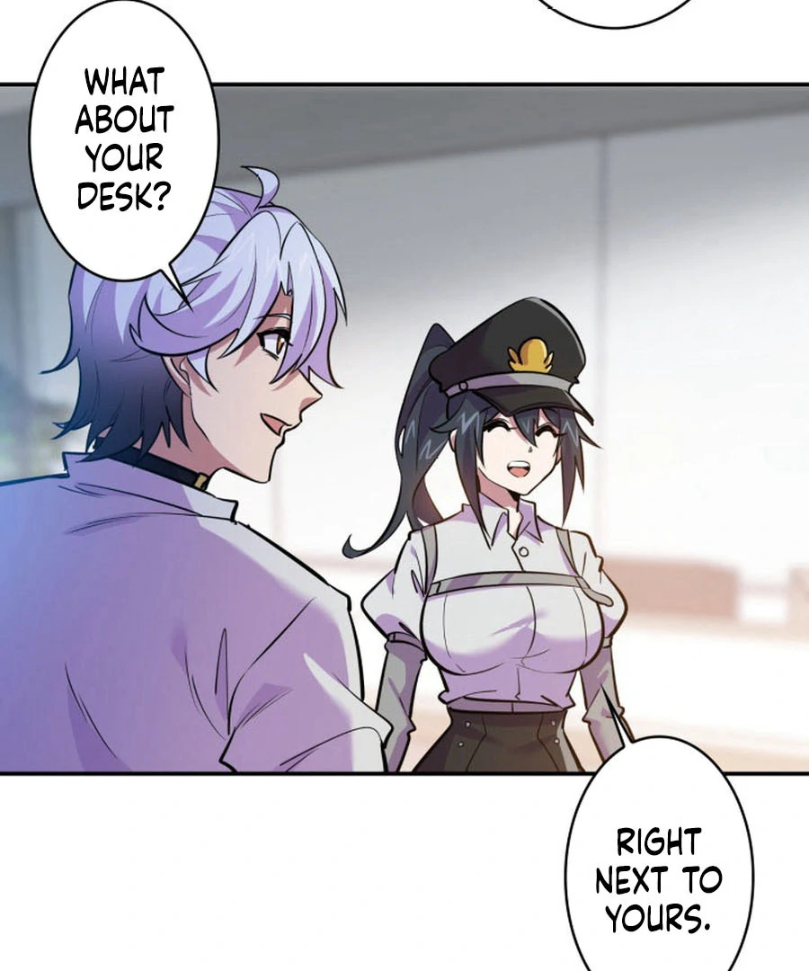 Advocate of the Truth chapter 5 page 12
