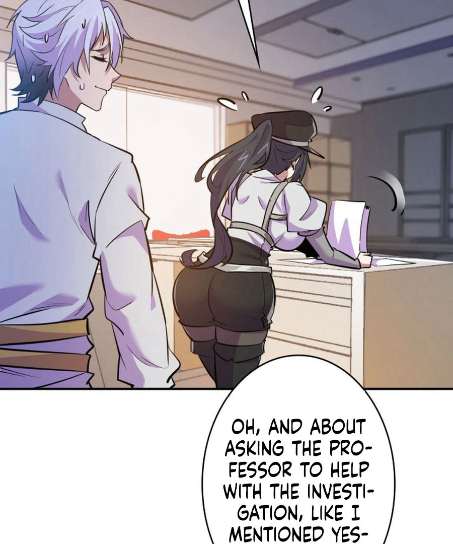 Advocate of the Truth chapter 5 page 14