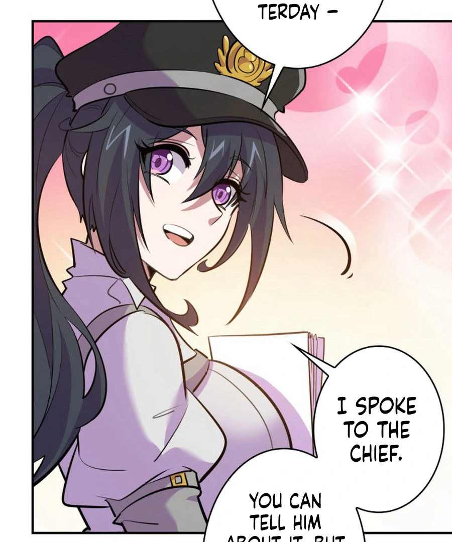 Advocate of the Truth chapter 5 page 15