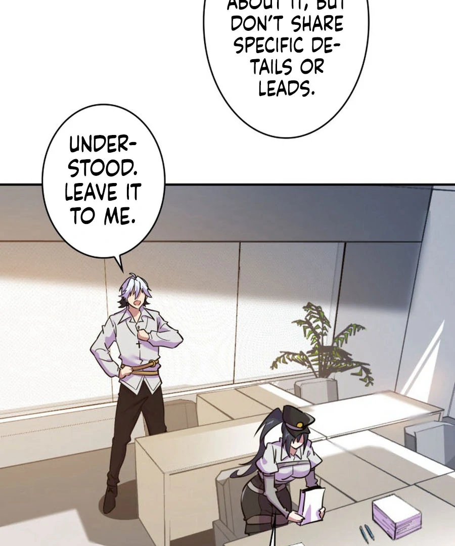 Advocate of the Truth chapter 5 page 16