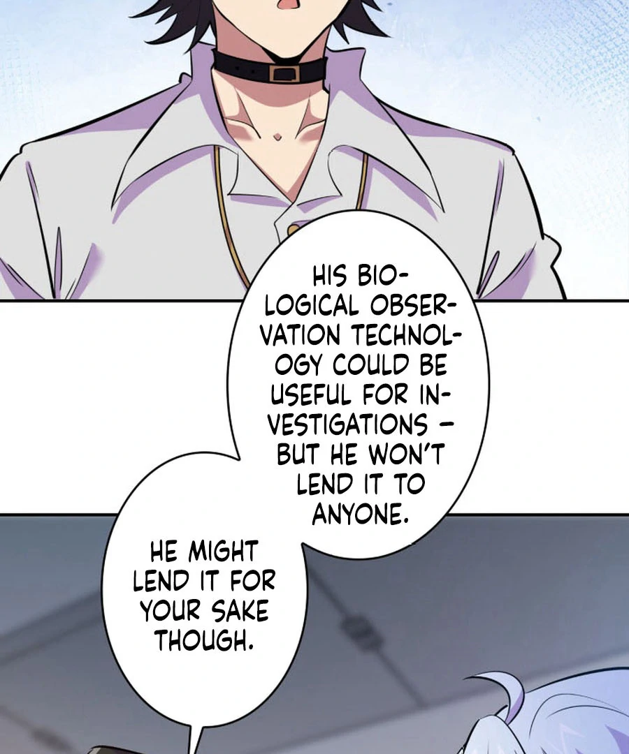 Advocate of the Truth chapter 5 page 18