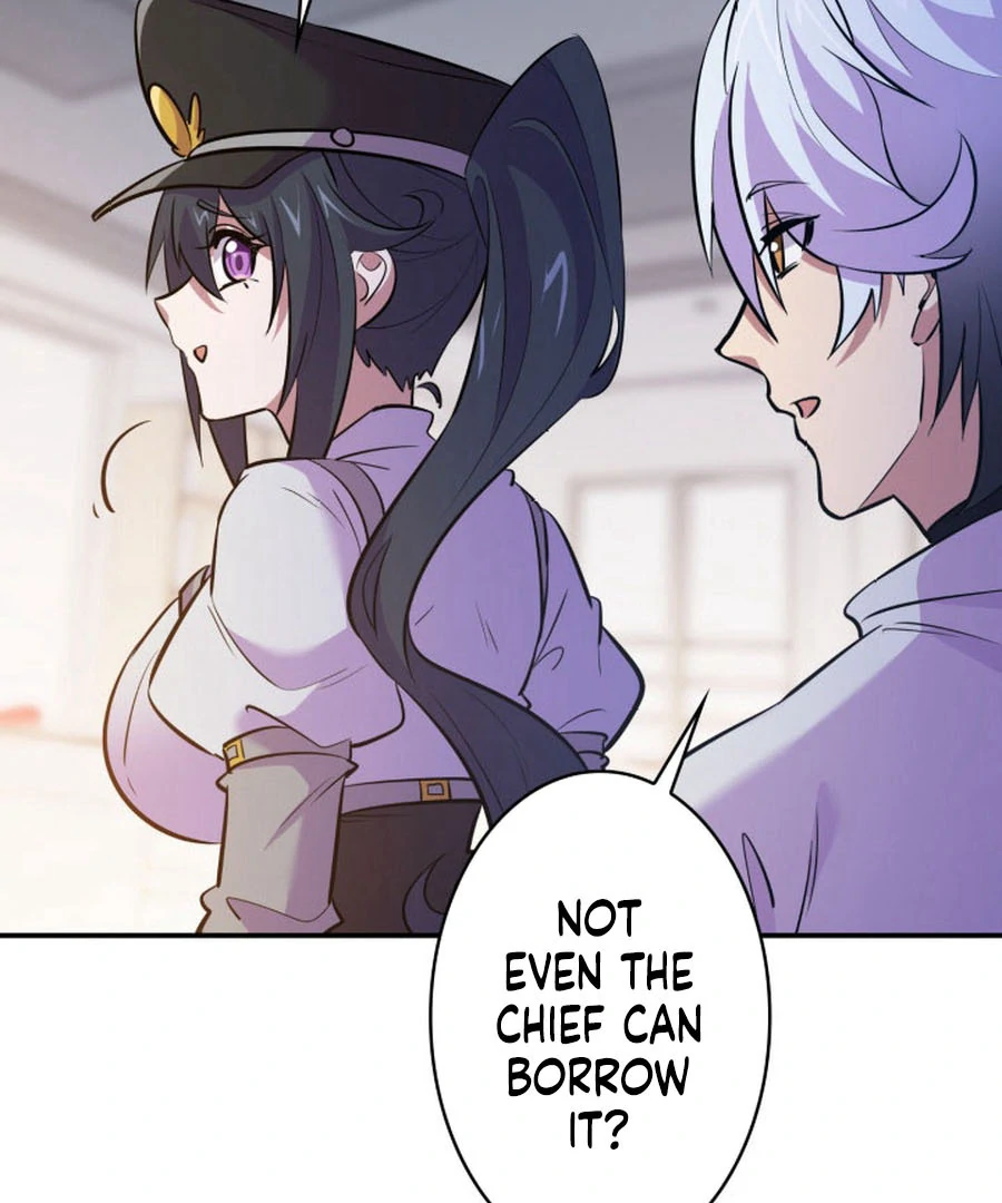 Advocate of the Truth chapter 5 page 19