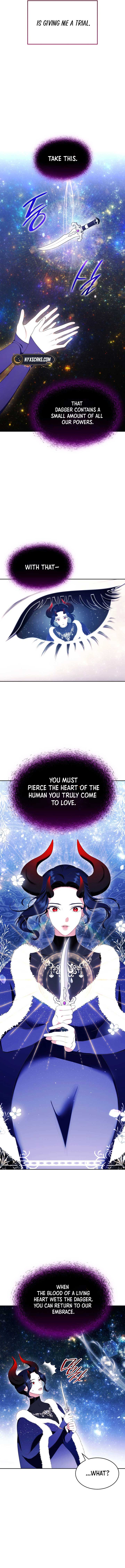 The Empress’s Concubine Scandal chapter 13 page 4