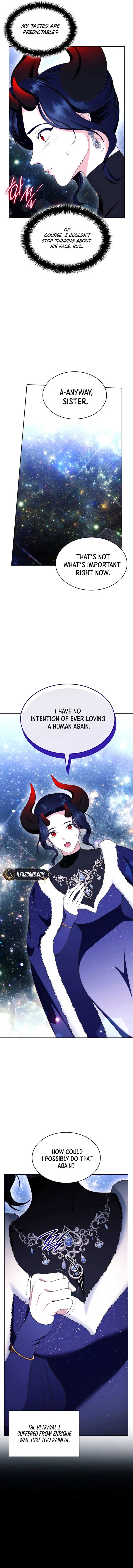 The Empress’s Concubine Scandal chapter 13 page 6