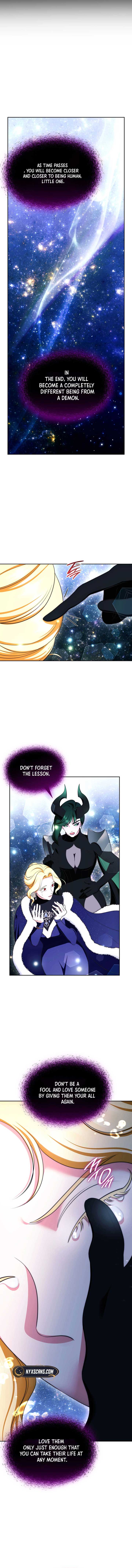 The Empress’s Concubine Scandal chapter 13 page 10