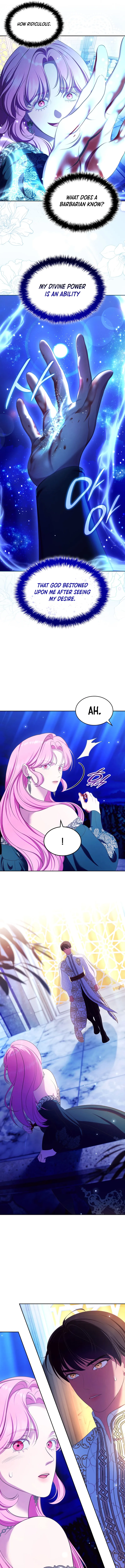 The Empress’s Concubine Scandal chapter 14 page 15