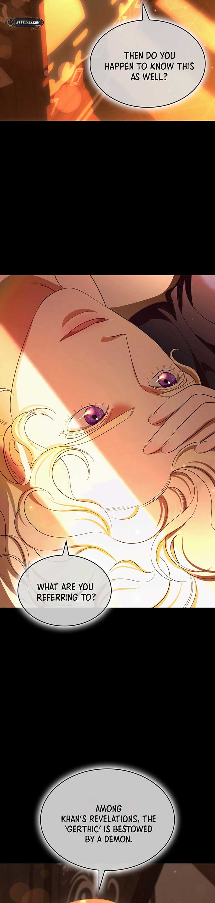 The Empress’s Concubine Scandal chapter 16 page 8
