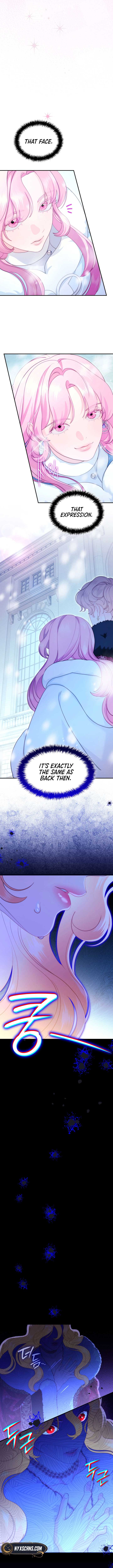 The Empress’s Concubine Scandal chapter 2 page 11