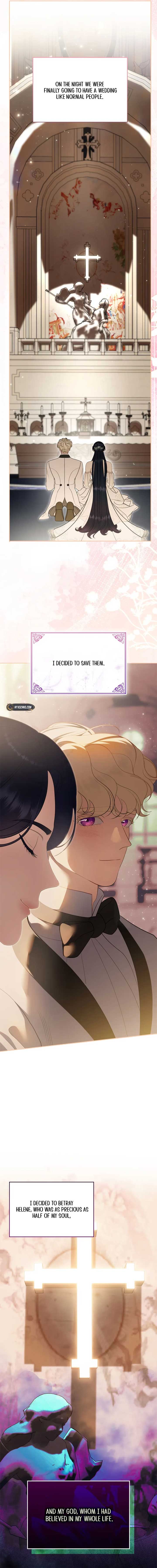 The Empress’s Concubine Scandal chapter 21 page 15