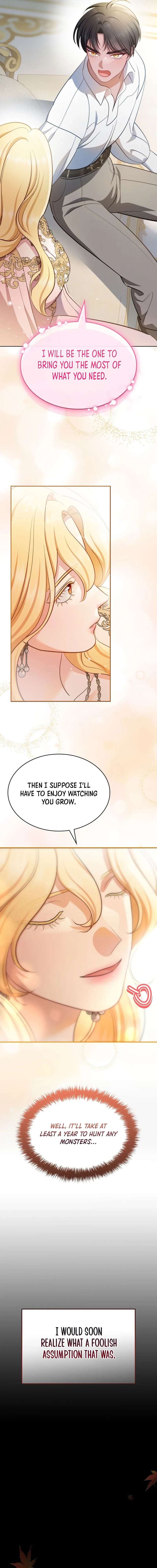 The Empress’s Concubine Scandal chapter 25 page 14